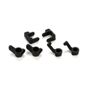 CASTER BLOCK, STEER BLOCK, RR HUB 1/10 2WD ALL - ECX234000