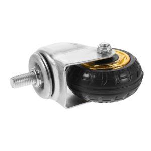Oil Engine Universal Wheel Automotive Service Cart Casters Floor Jack Supplies