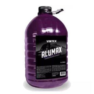 Vonixx Vintex Alumax Concentrate Vehicle Automotive Wheels Aluminum Cleaning 5L