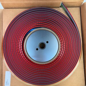 3M Automotive TN-2015 10.7m Wheel Weight System