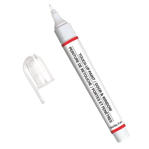 Commercial Brown Touch-Up Paint Pen for Any Interior & Exterior Home Surfaces - Image 3