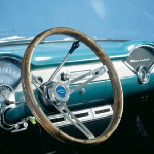 Grant Steering Wheels 967 Automotive Steering Wheels