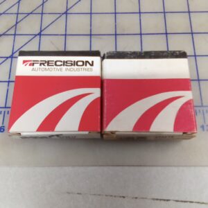 Precision Automotive Industries Wheel Seal 473214