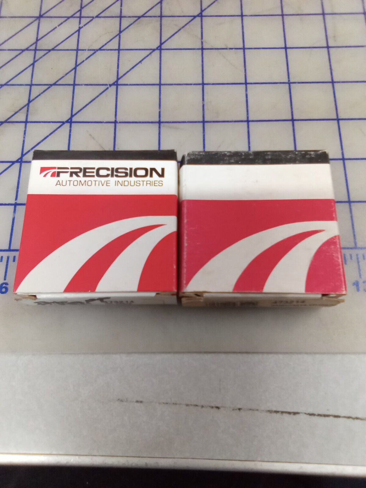 Precision Automotive Industries Wheel Seal 473214