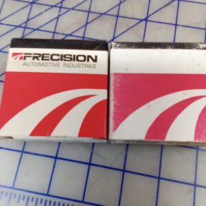 Precision Automotive Industries Wheel Seal 471869