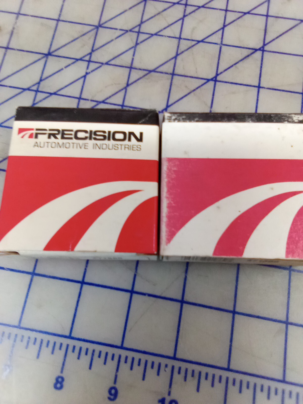 Precision Automotive Industries Wheel Seal 471869