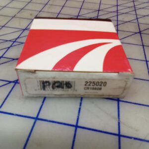 Precision Automotive Industries Wheel Seal 225020