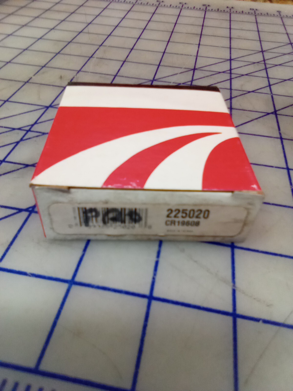 Precision Automotive Industries Wheel Seal 225020
