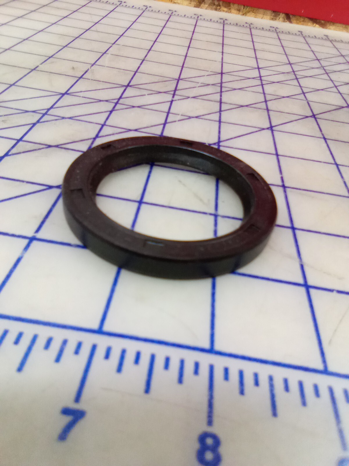 Precision Automotive Industries Wheel Seal 225020 - Image 3