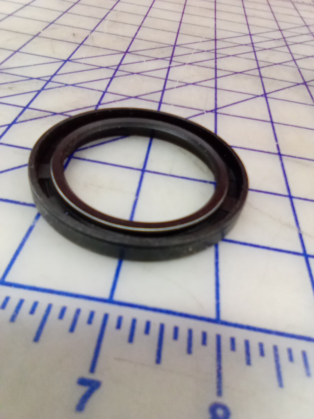 Precision Automotive Industries Wheel Seal 225020 - Image 4