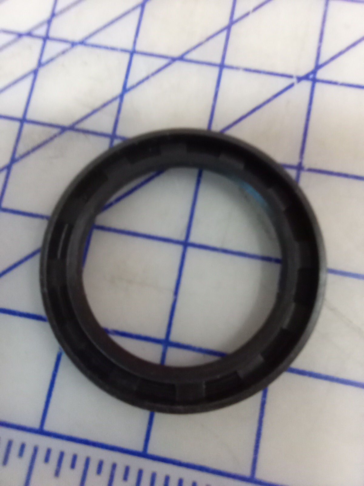 Precision Automotive Industries Wheel Seal 225020 - Image 5