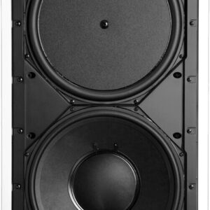 Definitive Technology IWSub Reference In-Wall Speakers ~AUTHORIZED DEALER~