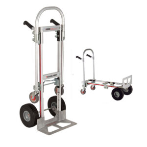 Magliner Trolley Gemini Junior Convertible Hand Truck Trolley Film Cart