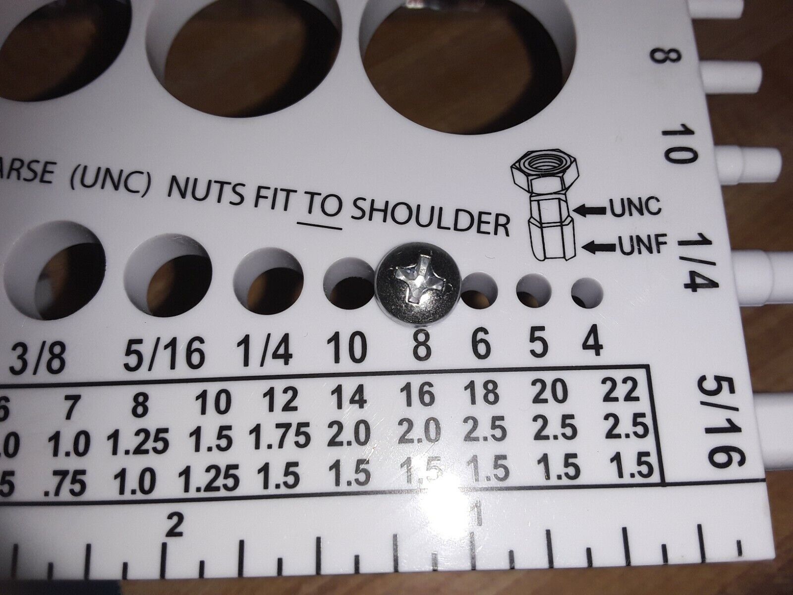 100 New Push In Box Nuts fits #8 Sheet Metal Screw /Captive Auto Nut Automotive - Image 4