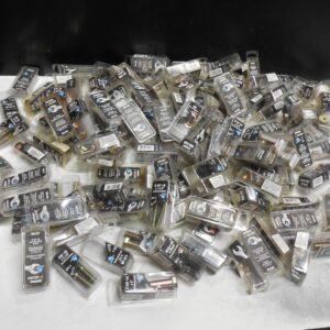 Huge Dorman Automotive Hardware Assortment Bolt Nut Head Cap Screws Flat Washers