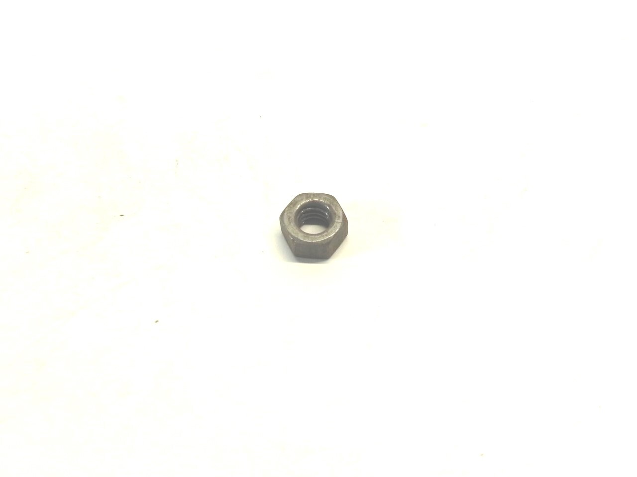 VINTAGE DORMAN LOT OF 13 5/16"A NUTS W/COARSE THREAD U.S.S. AUTOMOTIVE NUTS NEW - Image 3
