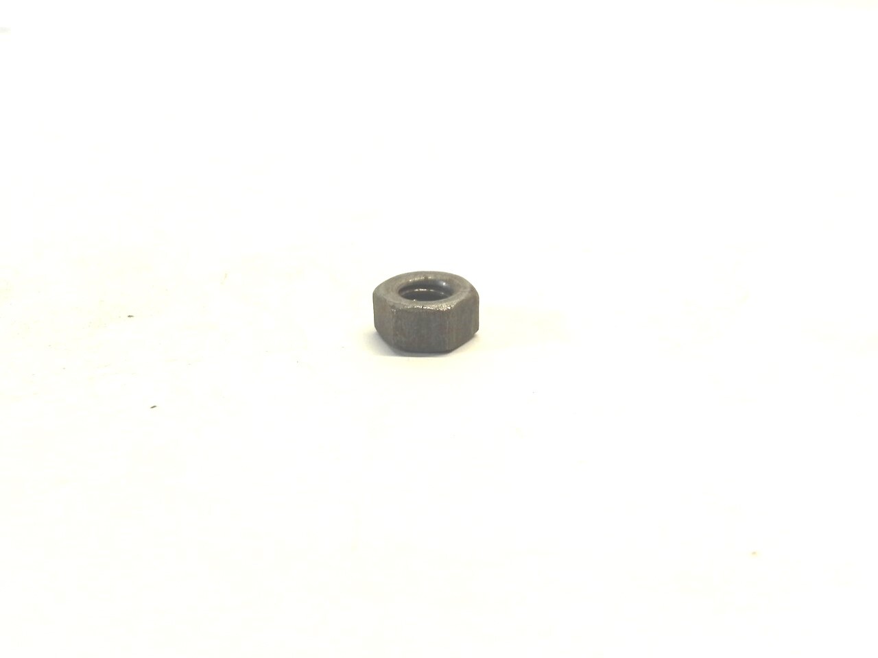 VINTAGE DORMAN LOT OF 13 5/16"A NUTS W/COARSE THREAD U.S.S. AUTOMOTIVE NUTS NEW - Image 4