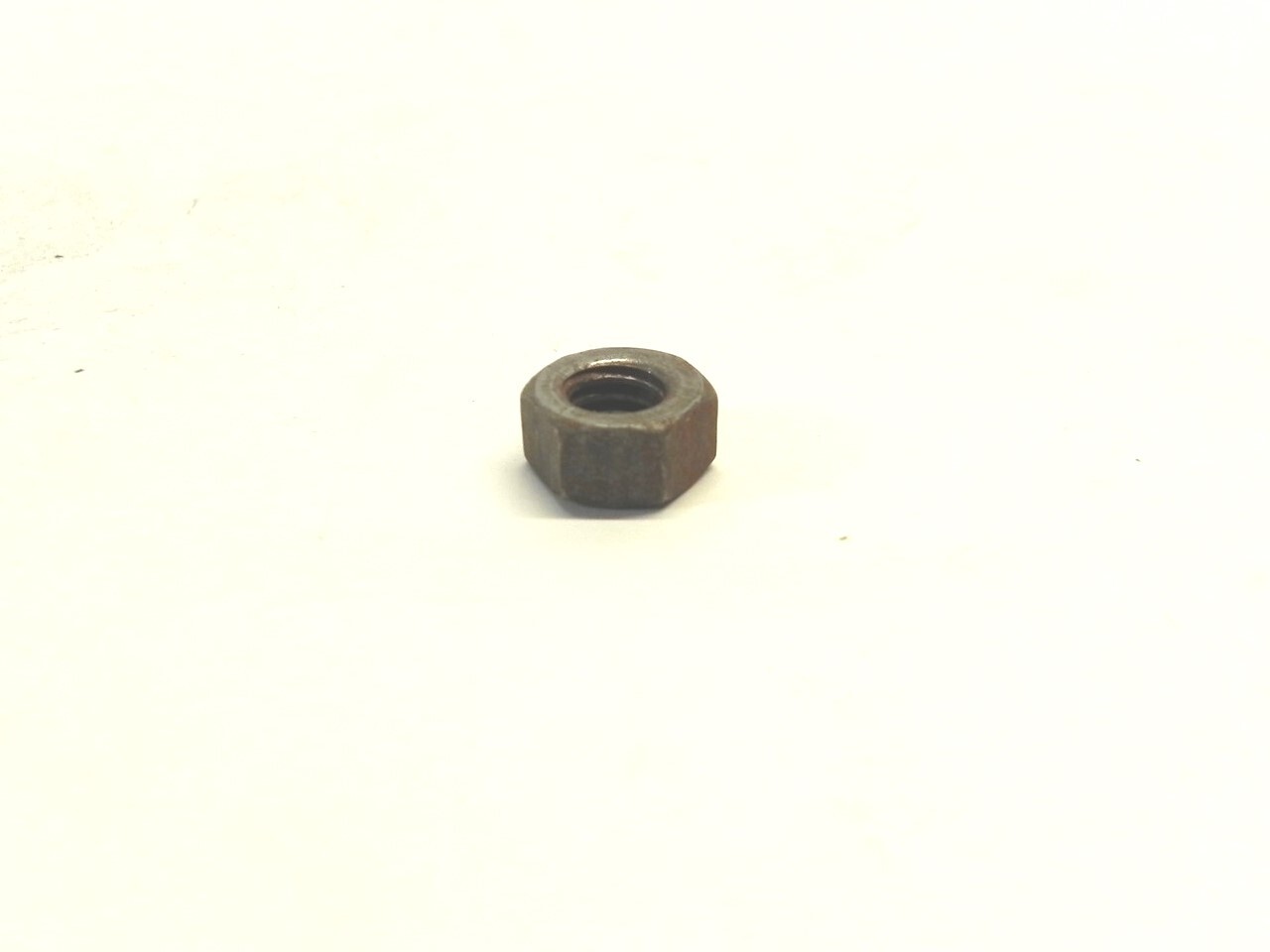 VINTAGE DORMAN LOT OF 13 5/16"A NUTS W/COARSE THREAD U.S.S. AUTOMOTIVE NUTS NEW - Image 5