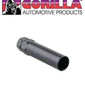 Gorilla 1921SD-KEY, Key for Small Diameter 12mm 6 Spline lug nuts, 1921SD1