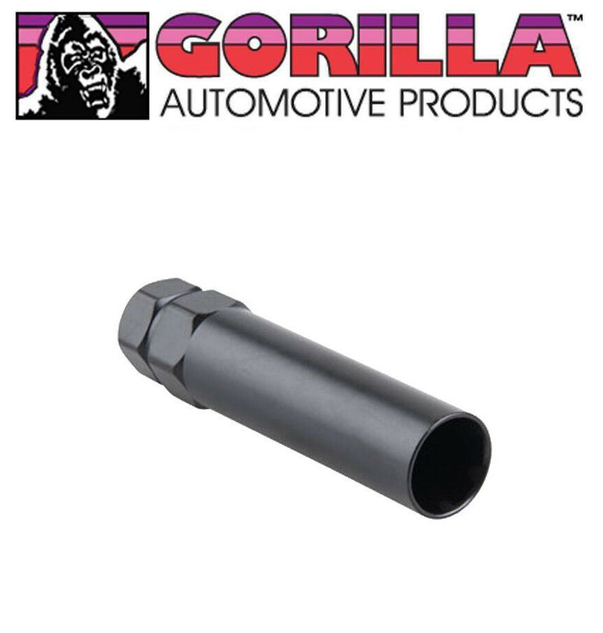 Gorilla 1921SD-KEY, Key for Small Diameter 12mm 6 Spline lug nuts, 1921SD1