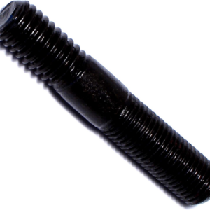 014973217174 Automotive Studs, 3/8-16 X 3/8-24 X 2, Piece-5