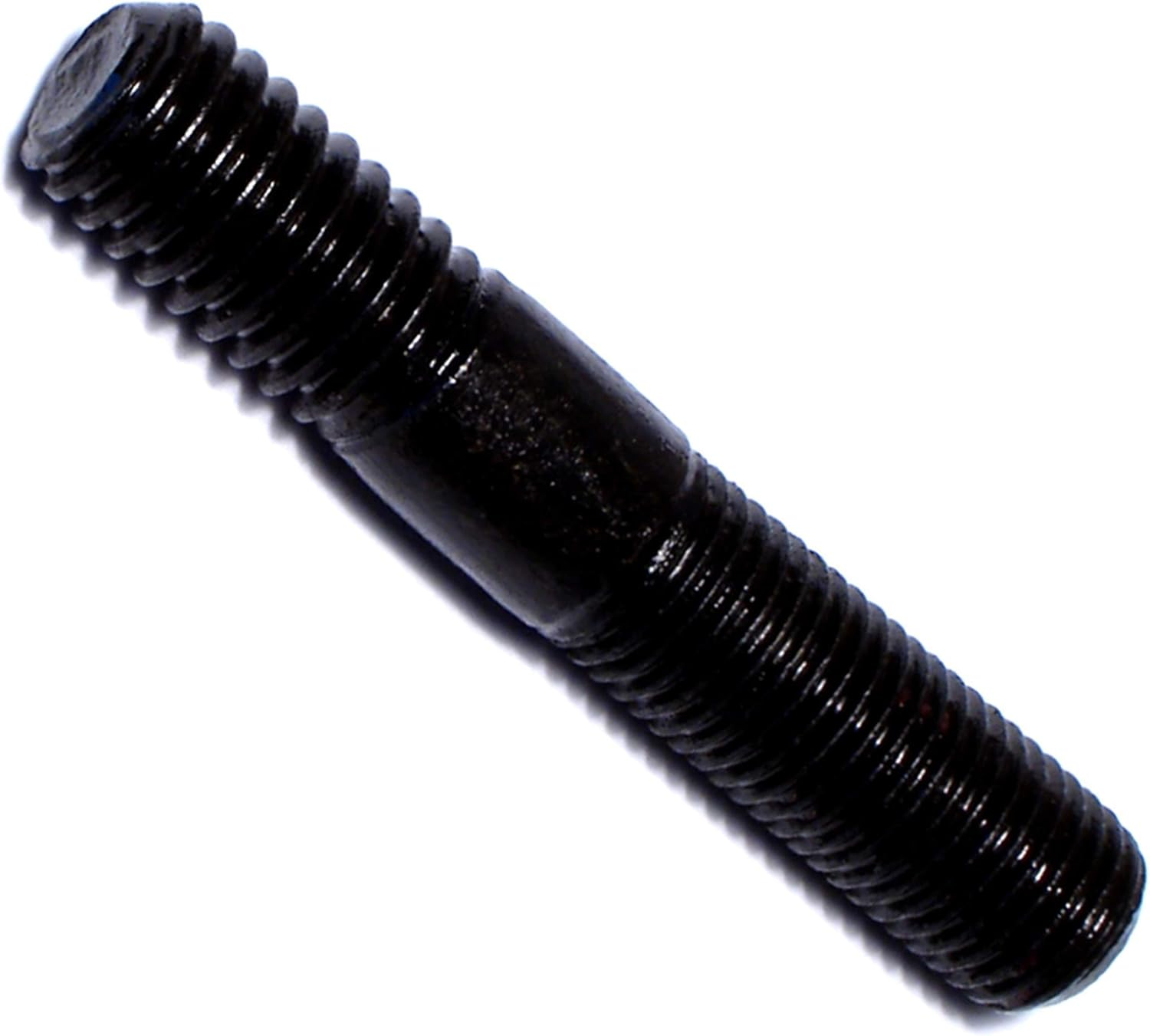014973217174 Automotive Studs, 3/8-16 X 3/8-24 X 2, Piece-5