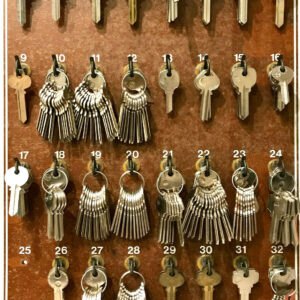 Genuine ILCO Key Blank Residential/Commercial Many #'s / Keyways Available! NOS