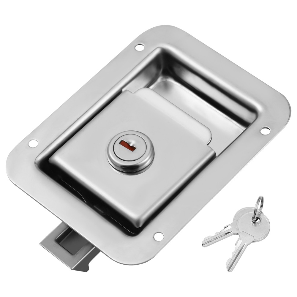 Trailer Lock Accessories Automotive Door Lock Switches Trailer Door Locks Keys