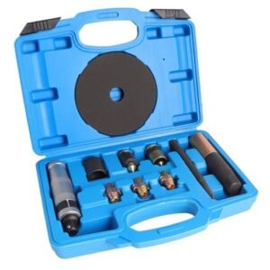 Universal Wheel Lock Removal Kit Heavy Duty Lock Out Kit Automotive, Wheel