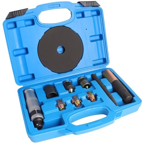 Universal Wheel Lock Removal Kit Heavy Duty Lock Out Kit Automotive, Wheel - Image 2
