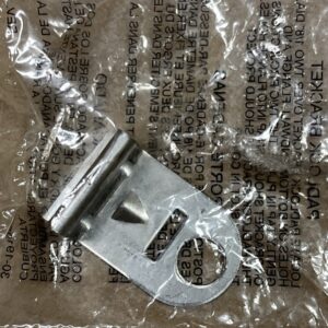 EATON Metering/Small Load Slip-On Padlock Bracket Kit 99-2512-5 99-2512-6