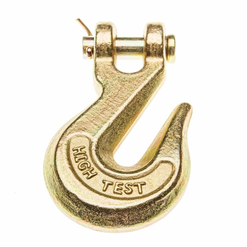 Heavy-Duty Chain Hook - 8 Pack - Image 2