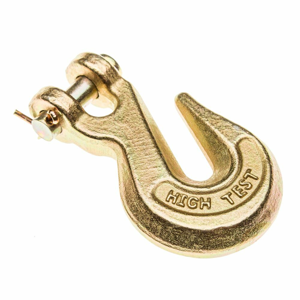 Heavy-Duty Chain Hook - 8 Pack - Image 3