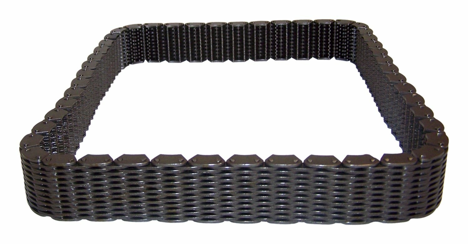 Crown Automotive - Metal Unpainted Transfer Case Chain - 4728159
