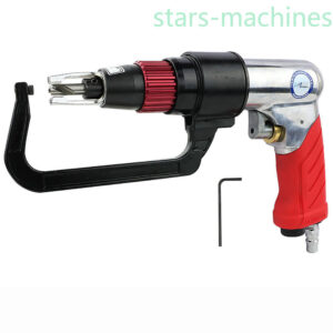 Automotive Sheet Metal Spot Welding Drill Pneumatic Spot Welding Drill