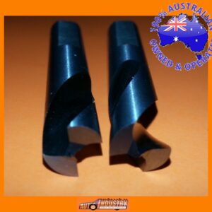 2 X QUALITY AUTO SPOT WELD REMOVER DRILL BIT 8mm FOR AUTOMOTIVE PANEL BEATER