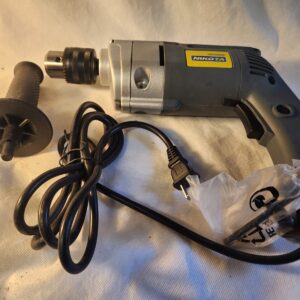 Nikota 1/2” Automotive Variable Speed Reversible Drill P/N 01228