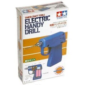 Tamiya - Electric Handy Drill