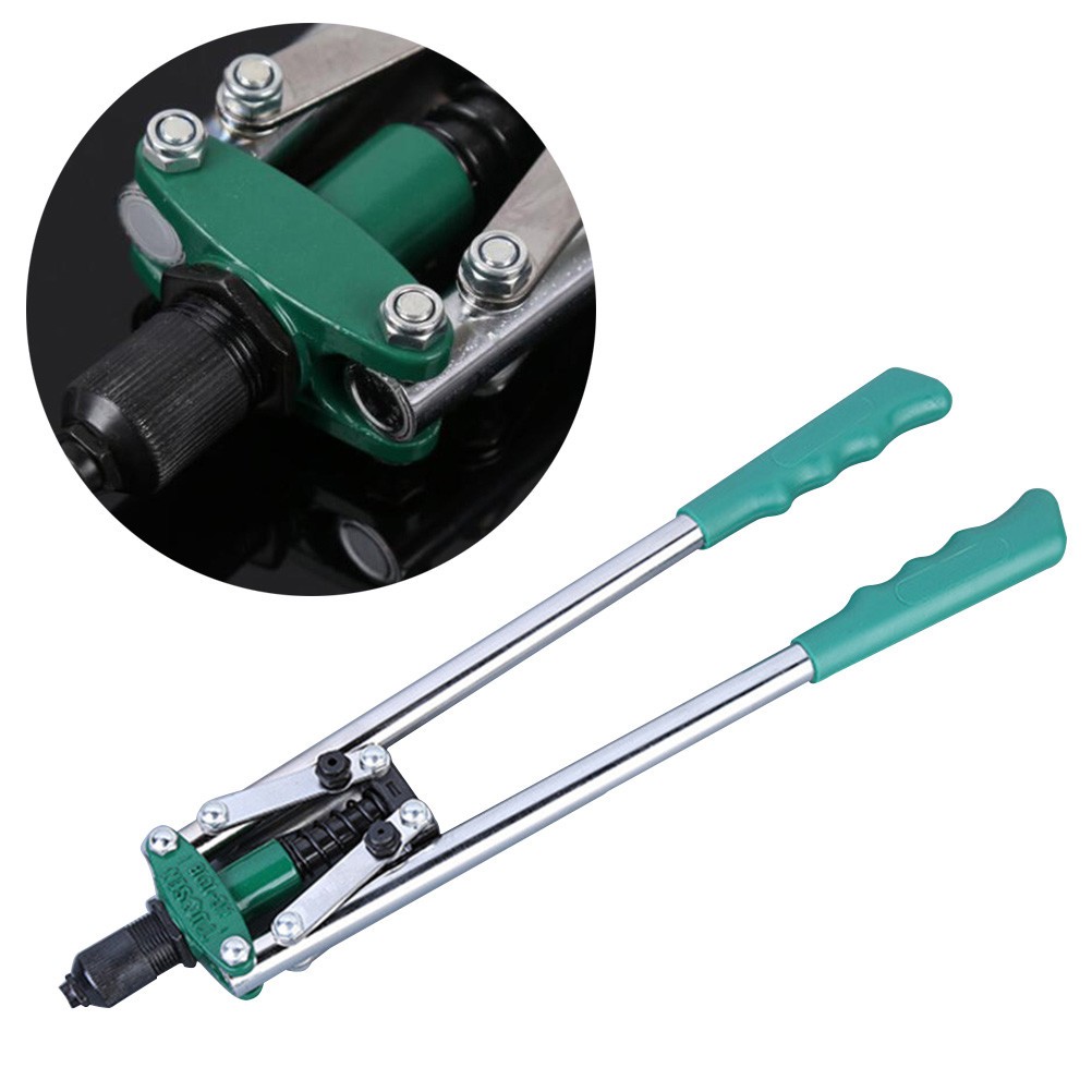 Cordless Rivet Tool Automotive Tools Drill Adaptor Screw Machine - Image 3