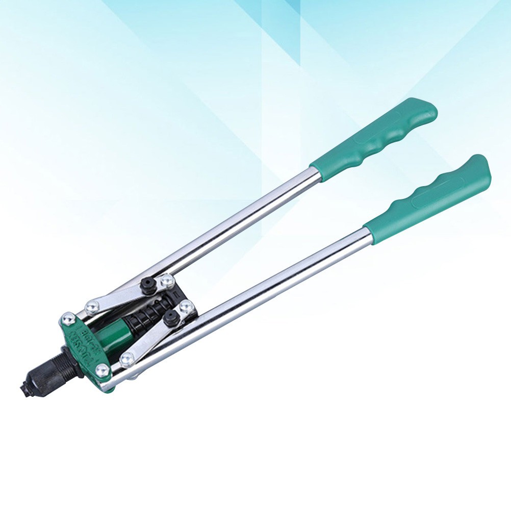 Cordless Rivet Tool Automotive Tools Drill Adaptor Screw Machine - Image 4