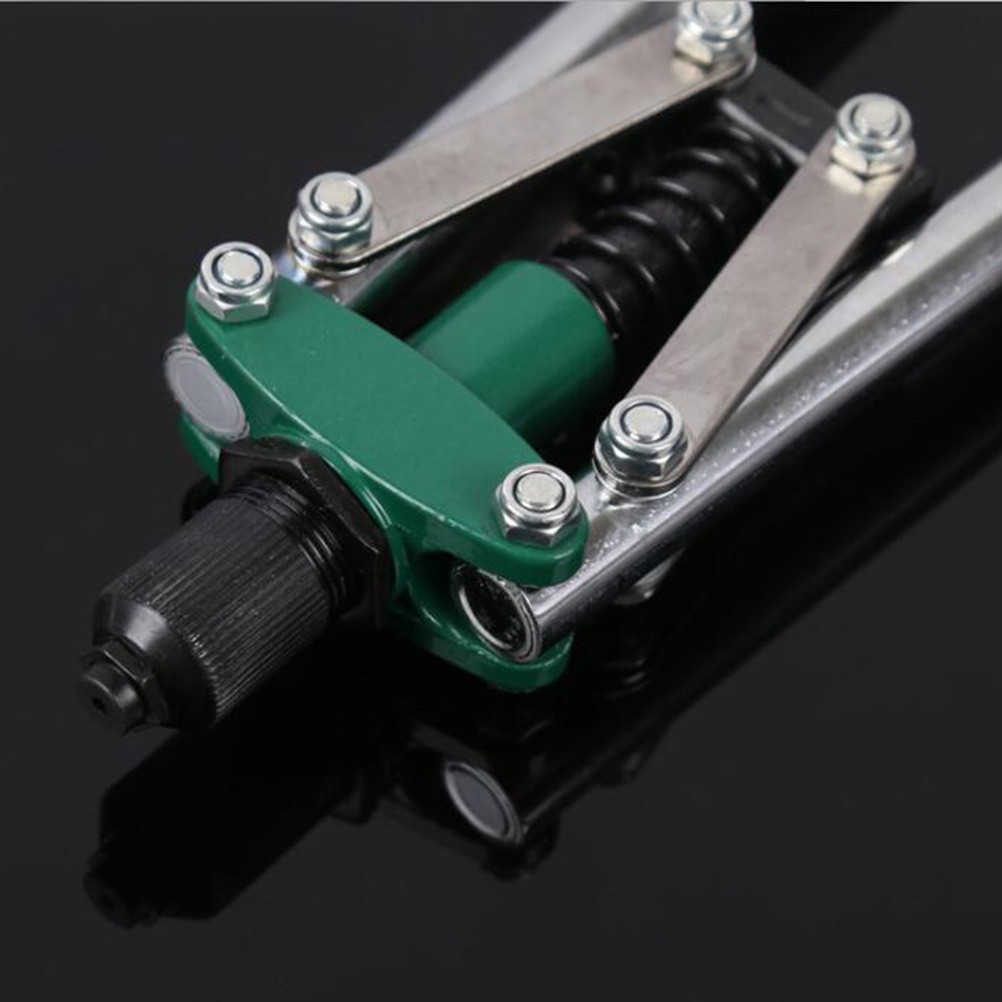 Cordless Rivet Tool Automotive Tools Drill Adaptor Screw Machine - Image 5