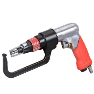 Pneumatic Spot Welding Drill for Automotive Sheet Metal Positioning Drilling