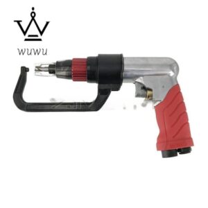 Automotive Sheet Metal Desoldering Machine Sheet Metal Spot Welding Drill