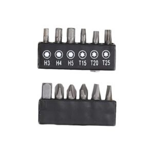 35pcs Automotive And Household Tool Kit Basic Tool Box For Car Enthusiasts And