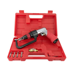 Spot Welding Drill, Automotive Sheet Metal Drilling To Remove Solder Joints