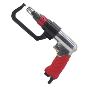 Pneumatic Spot Welding Drill for Removing Weld Points in Automotive Sheet Metal