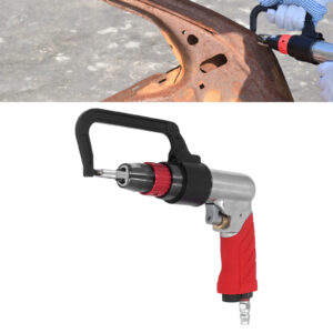 Automotive Weld Spot Remover 1/4 Inch Entry Pneumatic Spot Welding Drill Bit