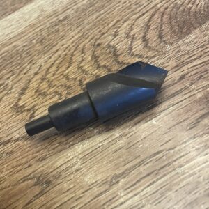 RobinAir Automotive Carpet Drill With Step Down Shank