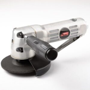 4" AIR ANGLE GRINDER Grinding Tools for Air Compressor Automotive Tool