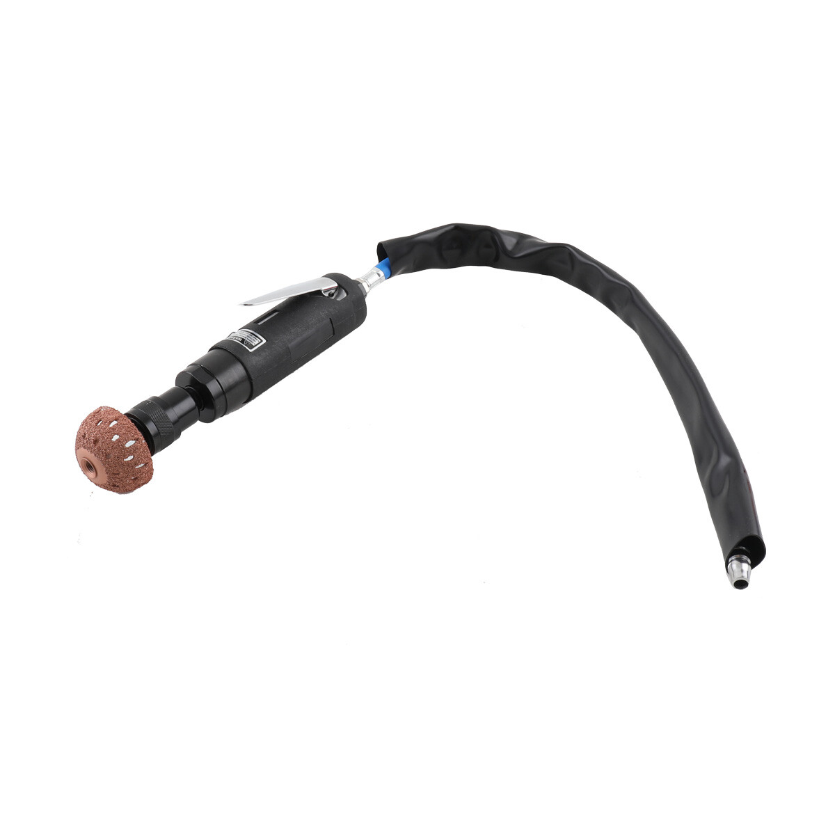 Pneumatic Tire Repair Grinder Air Tire Buffer Automotive Pneumatic Buffing Tool - Image 4